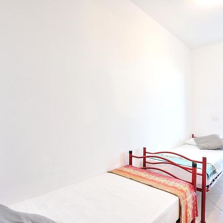 Mazzarosa Residence Roseto Degli Abruzzi Exterior foto
