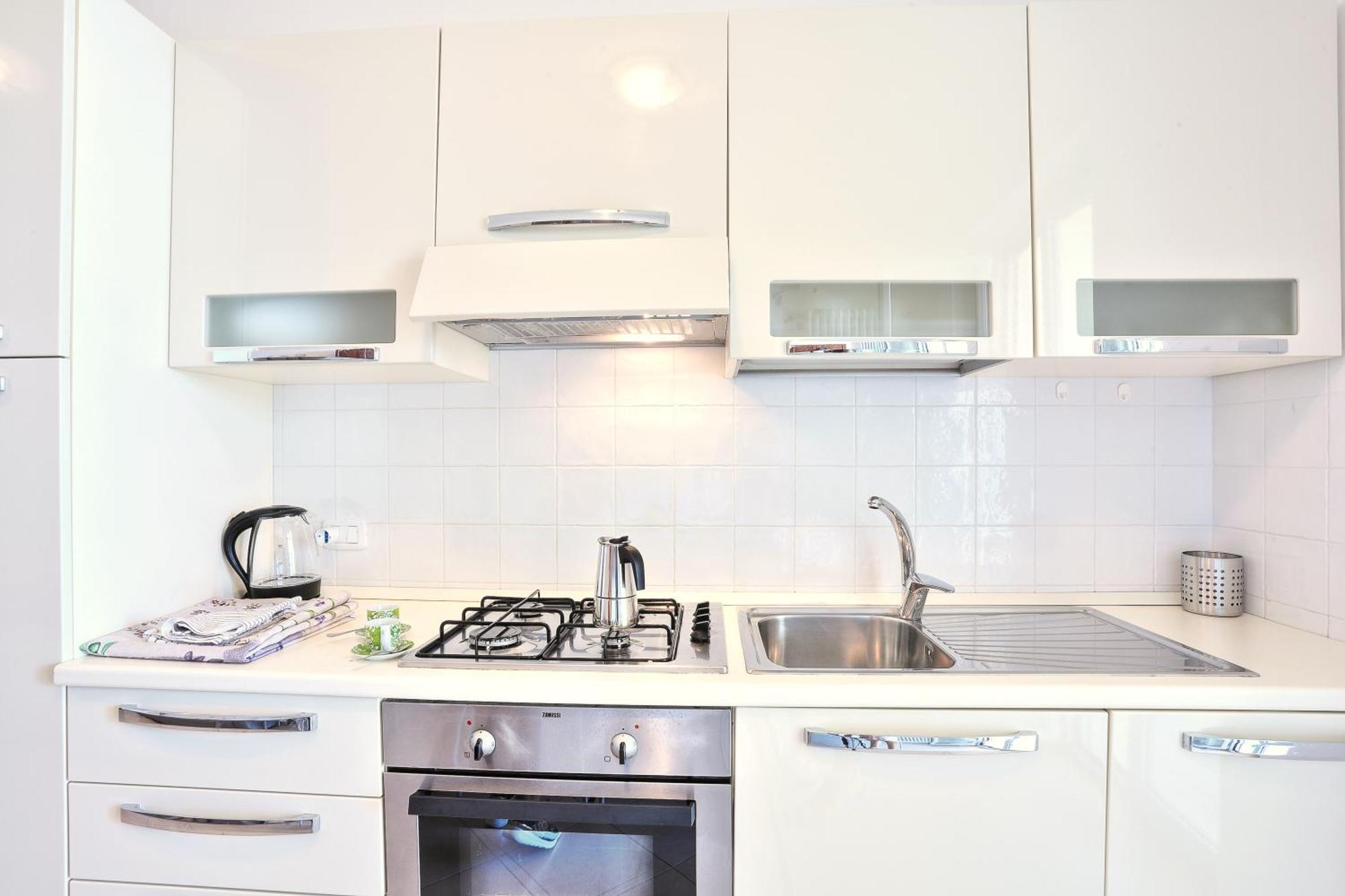 Mazzarosa Residence Roseto Degli Abruzzi Exterior foto