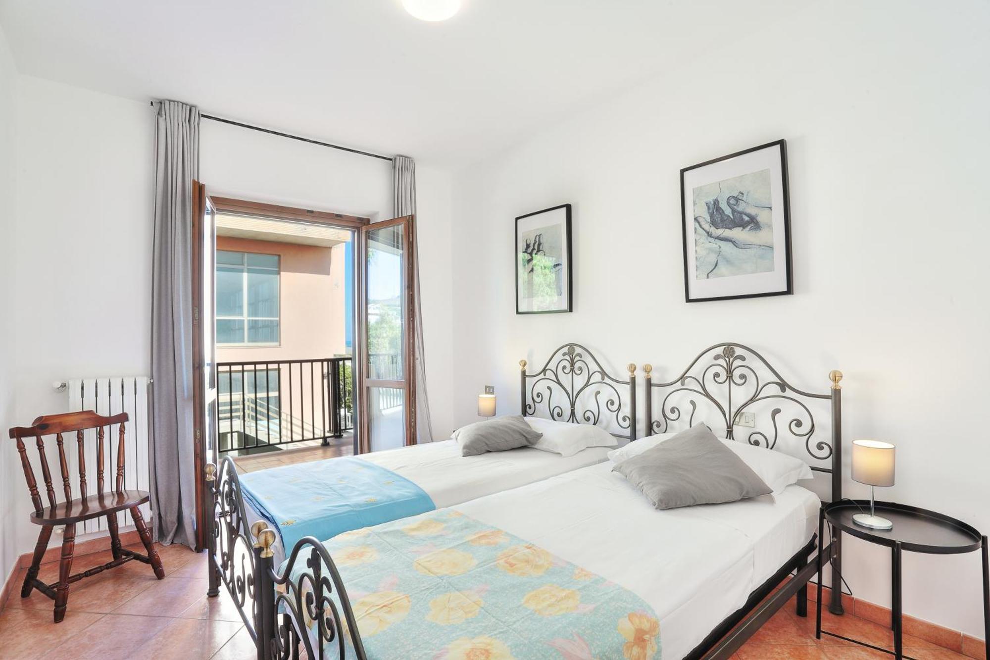 Mazzarosa Residence Roseto Degli Abruzzi Exterior foto