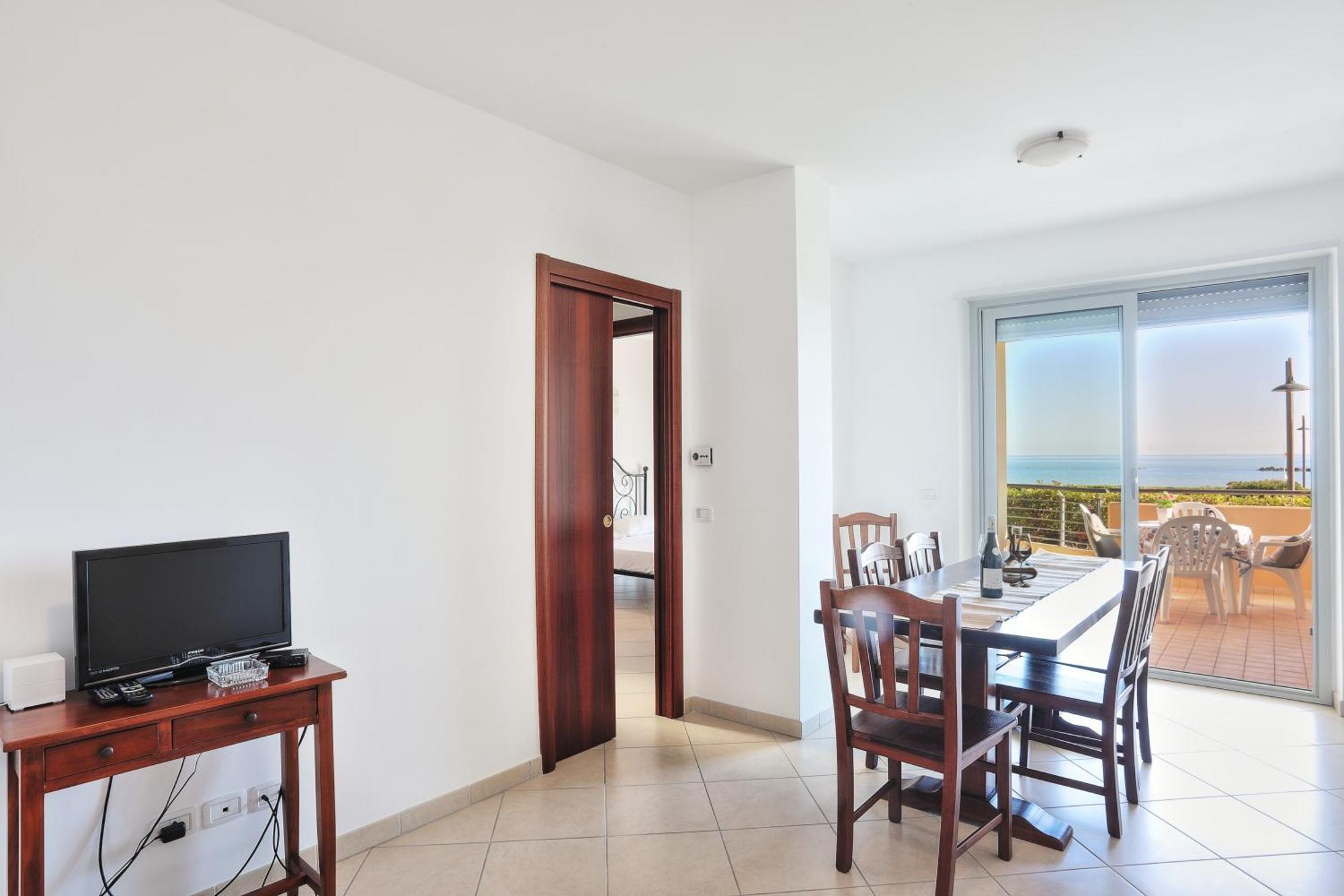 Mazzarosa Residence Roseto Degli Abruzzi Exterior foto