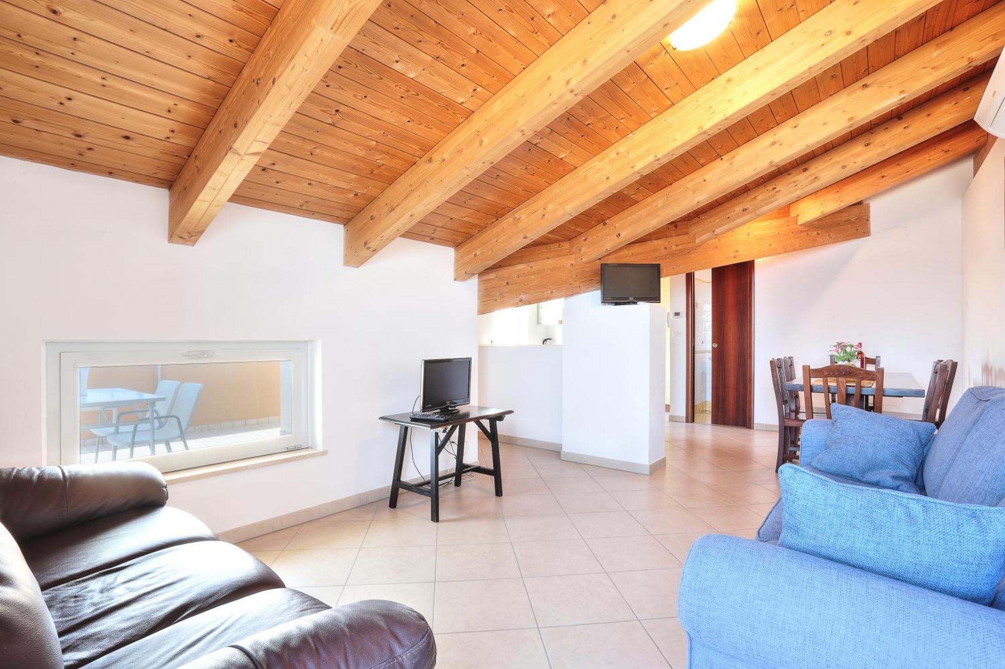 Mazzarosa Residence Roseto Degli Abruzzi Exterior foto