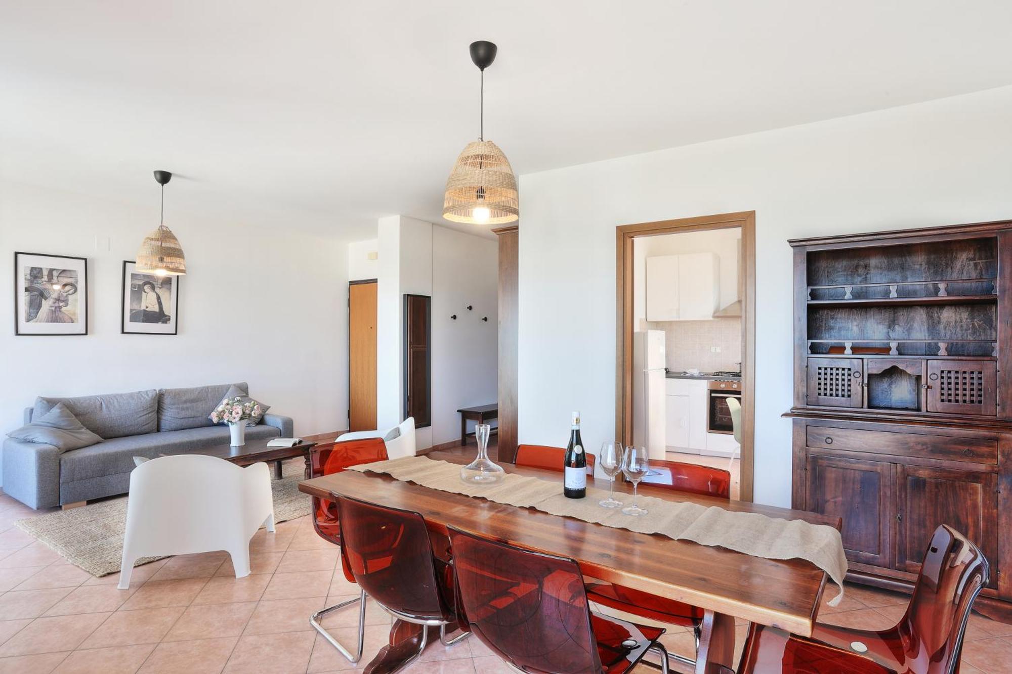 Mazzarosa Residence Roseto Degli Abruzzi Exterior foto