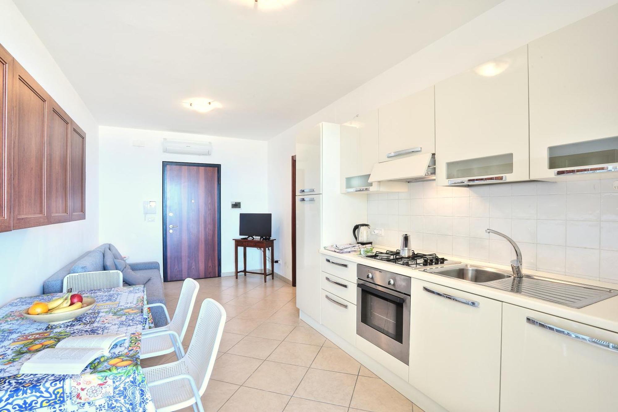 Mazzarosa Residence Roseto Degli Abruzzi Exterior foto